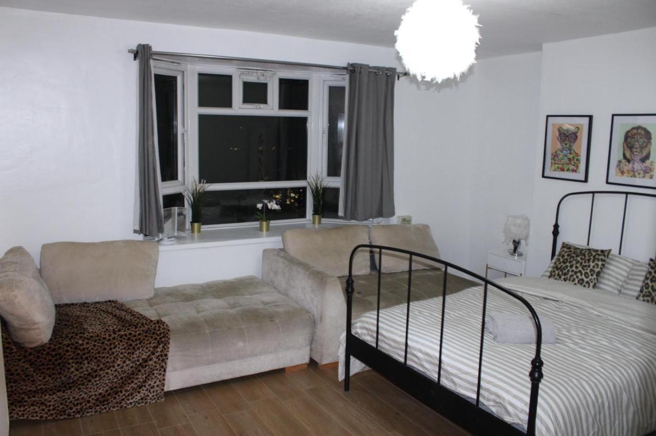 4 Bedroom Guest In The Heart Of Shoreditch Londra